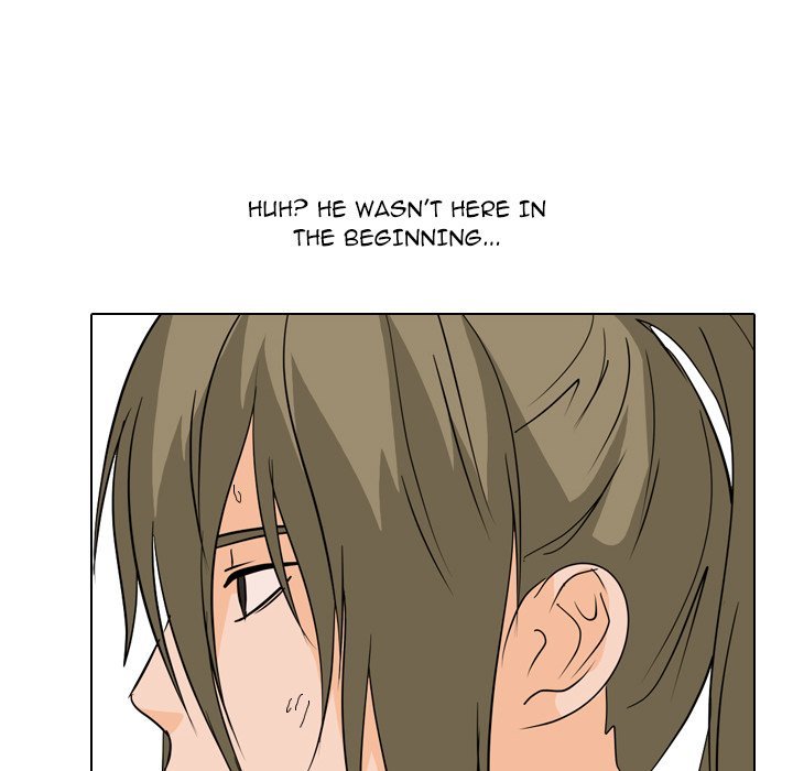 High School Legend  Red Dragon Manhwa - Chapter 171 Page 85