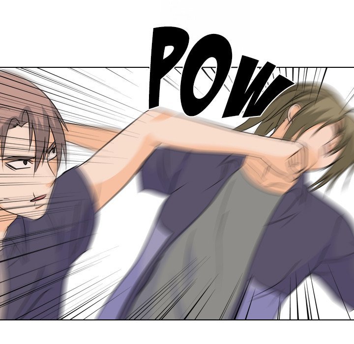 High School Legend  Red Dragon Manhwa - Chapter 171 Page 90