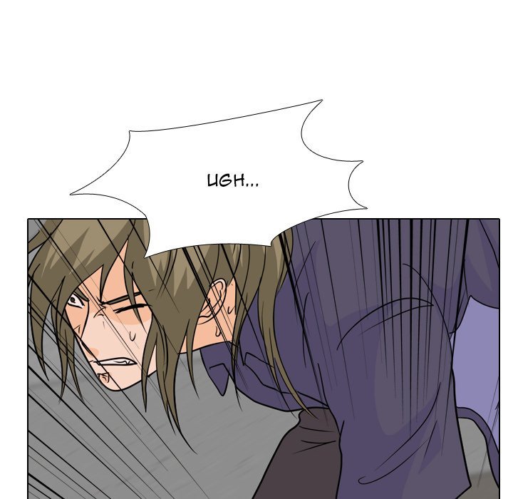 High School Legend  Red Dragon Manhwa - Chapter 171 Page 95