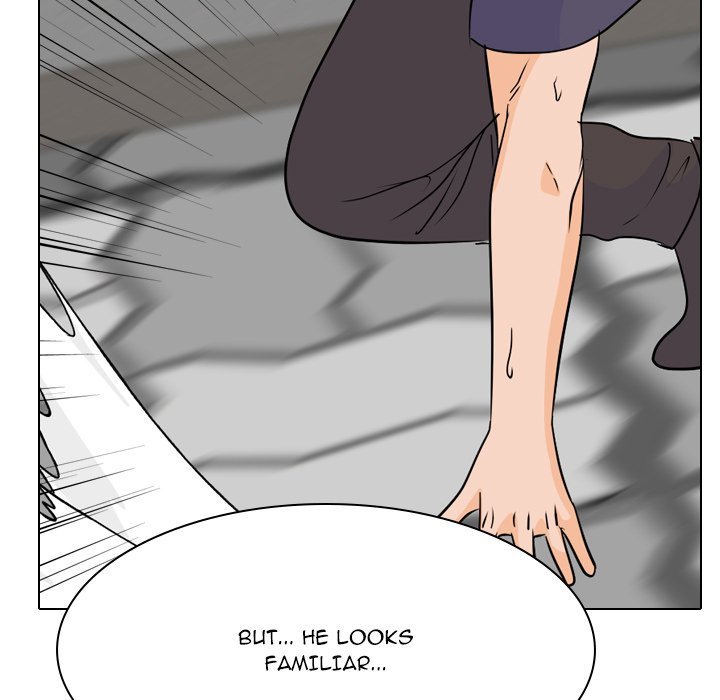 High School Legend  Red Dragon Manhwa - Chapter 171 Page 96