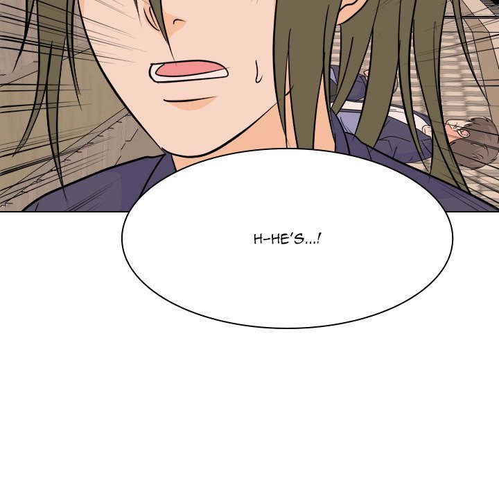 High School Legend  Red Dragon Manhwa - Chapter 171 Page 100