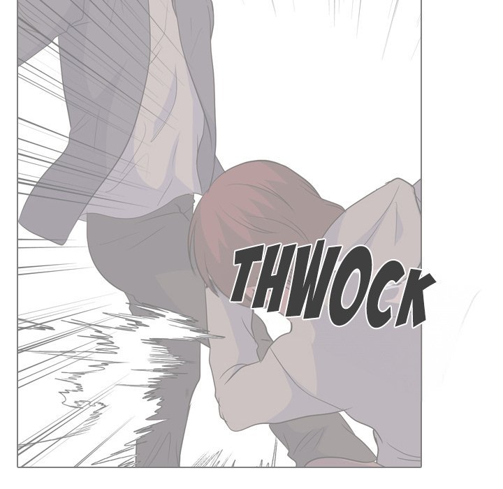 High School Legend  Red Dragon Manhwa - Chapter 171 Page 103