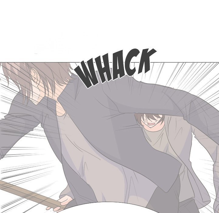 High School Legend  Red Dragon Manhwa - Chapter 171 Page 104