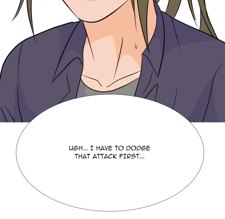 High School Legend  Red Dragon Manhwa - Chapter 171 Page 106