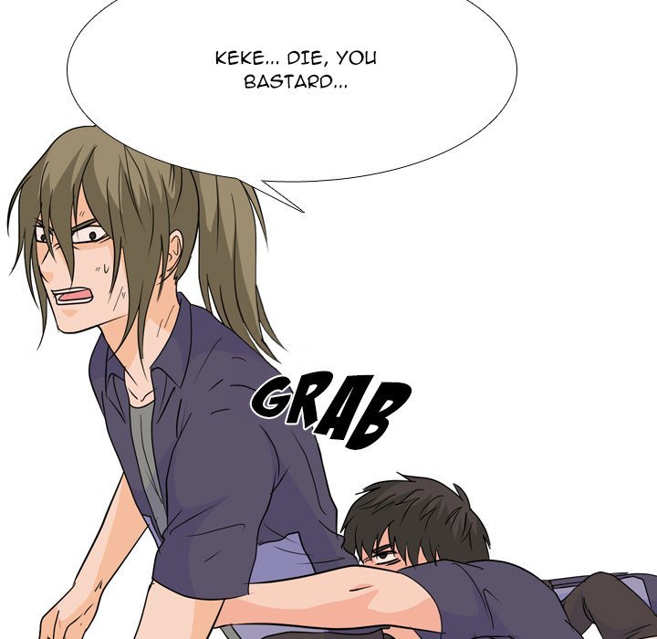 High School Legend  Red Dragon Manhwa - Chapter 171 Page 108