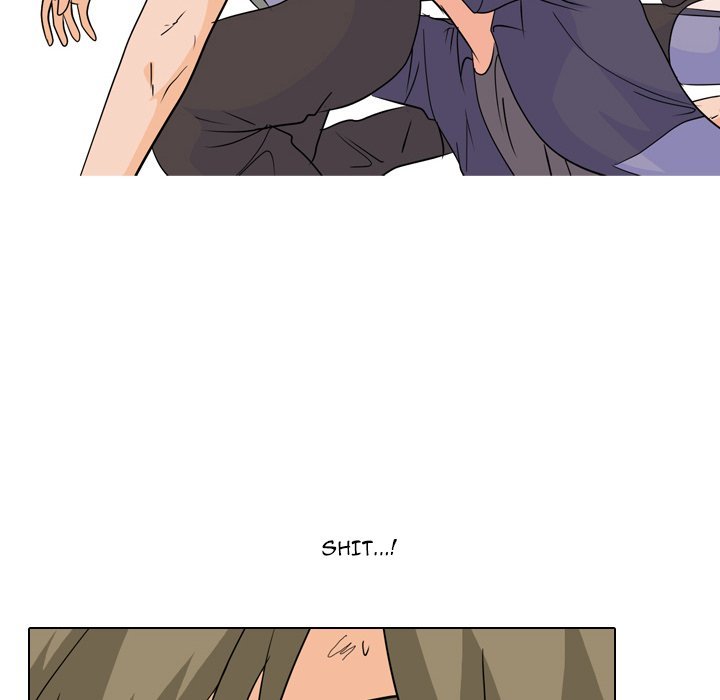 High School Legend  Red Dragon Manhwa - Chapter 171 Page 109