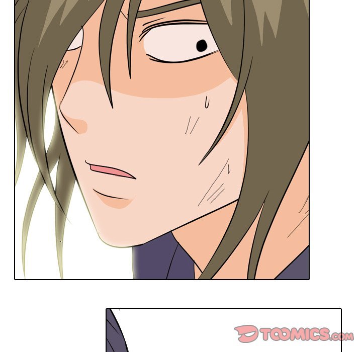 High School Legend  Red Dragon Manhwa - Chapter 171 Page 110