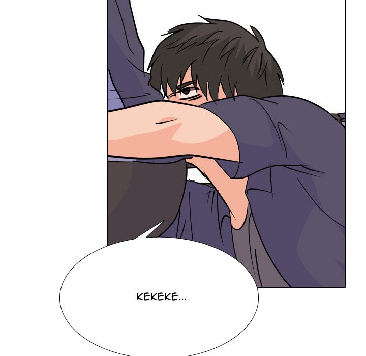 High School Legend  Red Dragon Manhwa - Chapter 171 Page 111