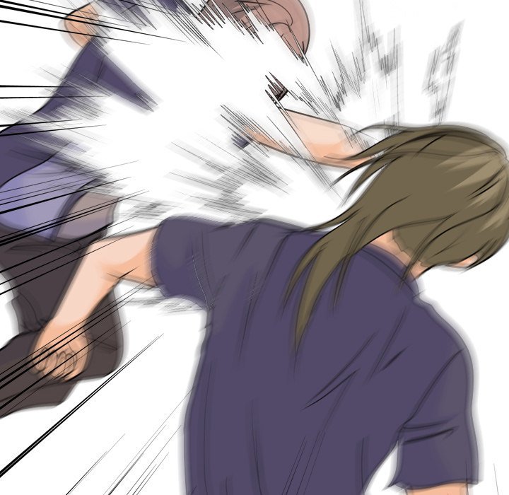 High School Legend  Red Dragon Manhwa - Chapter 171 Page 113