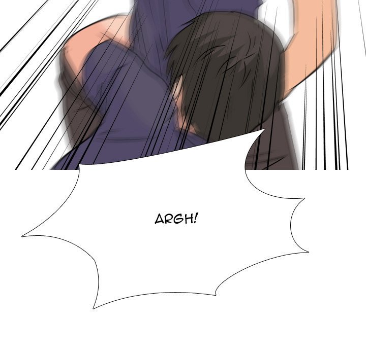 High School Legend  Red Dragon Manhwa - Chapter 171 Page 114