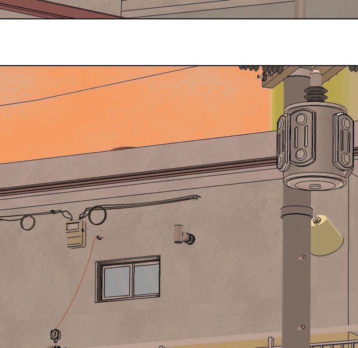 High School Legend  Red Dragon Manhwa - Chapter 171 Page 116