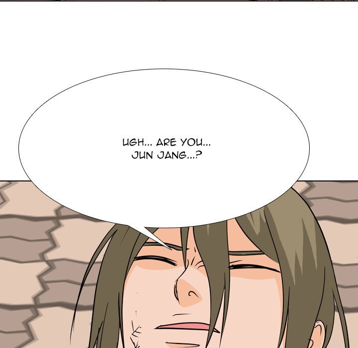 High School Legend  Red Dragon Manhwa - Chapter 171 Page 117