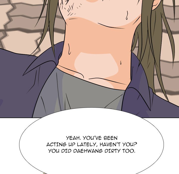 High School Legend  Red Dragon Manhwa - Chapter 171 Page 118