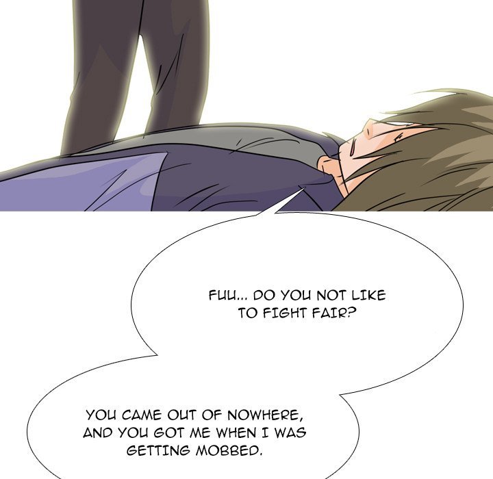 High School Legend  Red Dragon Manhwa - Chapter 171 Page 120