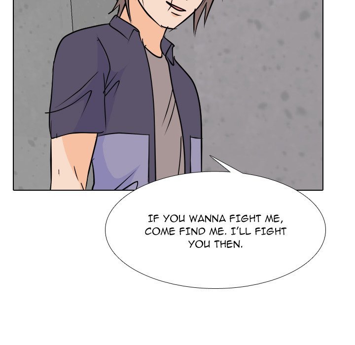 High School Legend  Red Dragon Manhwa - Chapter 171 Page 122