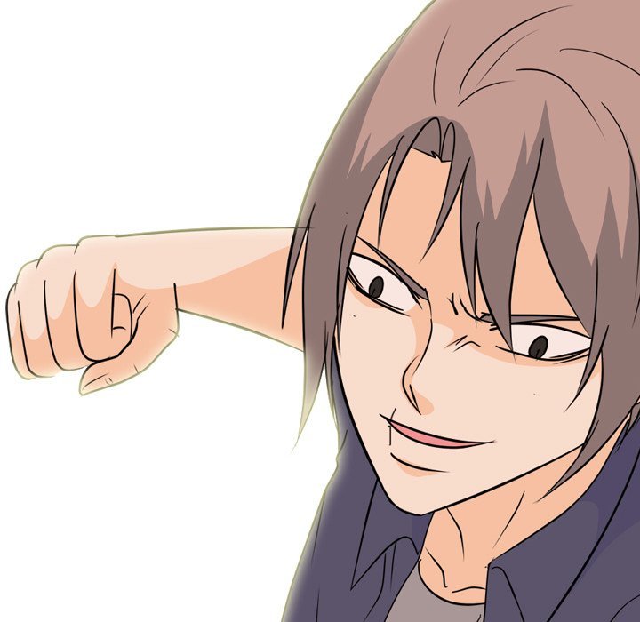 High School Legend  Red Dragon Manhwa - Chapter 171 Page 124