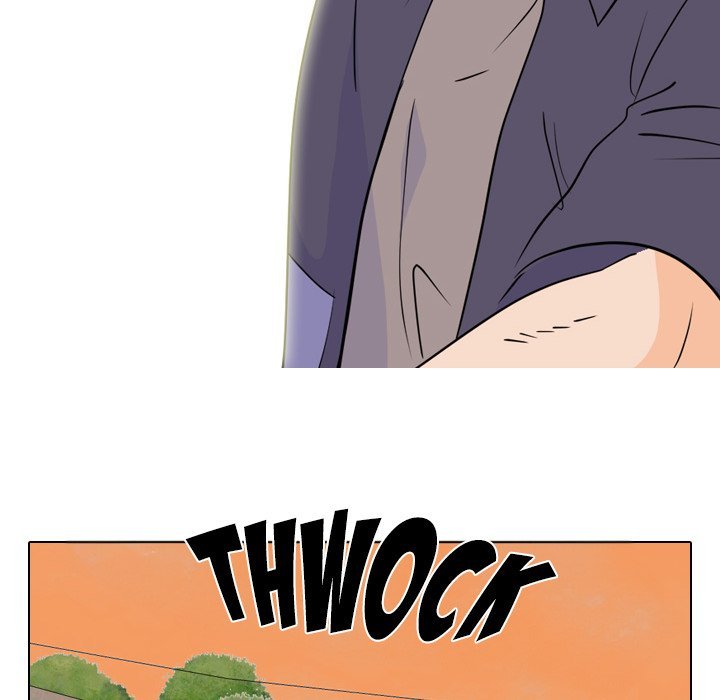 High School Legend  Red Dragon Manhwa - Chapter 171 Page 125