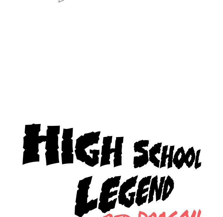 High School Legend  Red Dragon Manhwa - Chapter 171 Page 127
