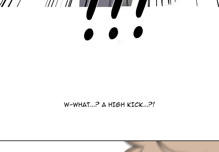 High School Legend  Red Dragon Manhwa - Chapter 229 Page 3