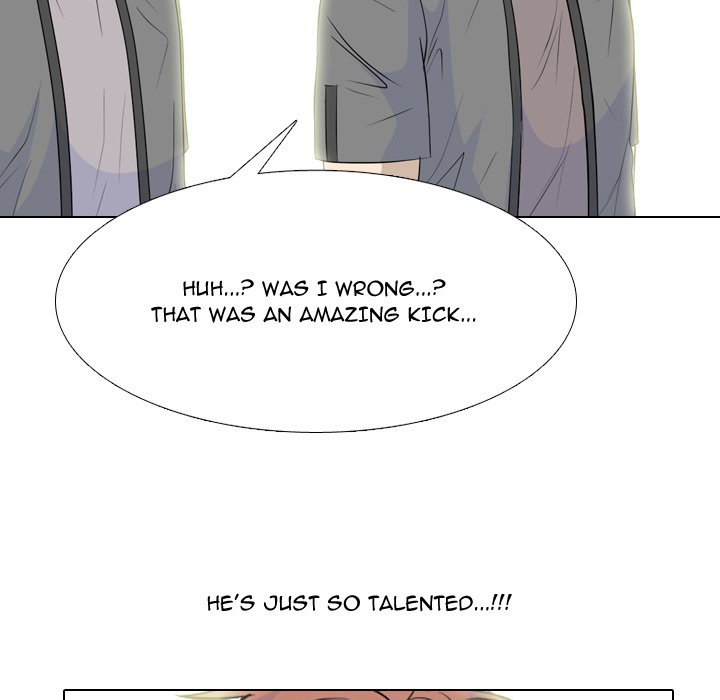 High School Legend  Red Dragon Manhwa - Chapter 229 Page 6