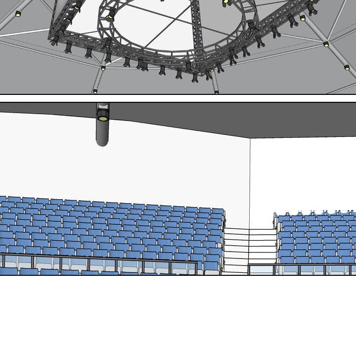 High School Legend  Red Dragon Manhwa - Chapter 229 Page 15