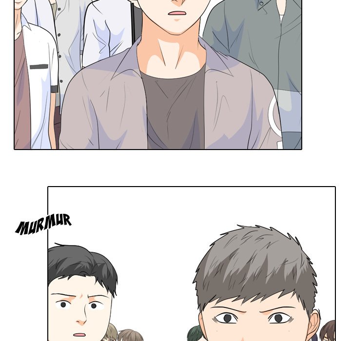 High School Legend  Red Dragon Manhwa - Chapter 229 Page 17