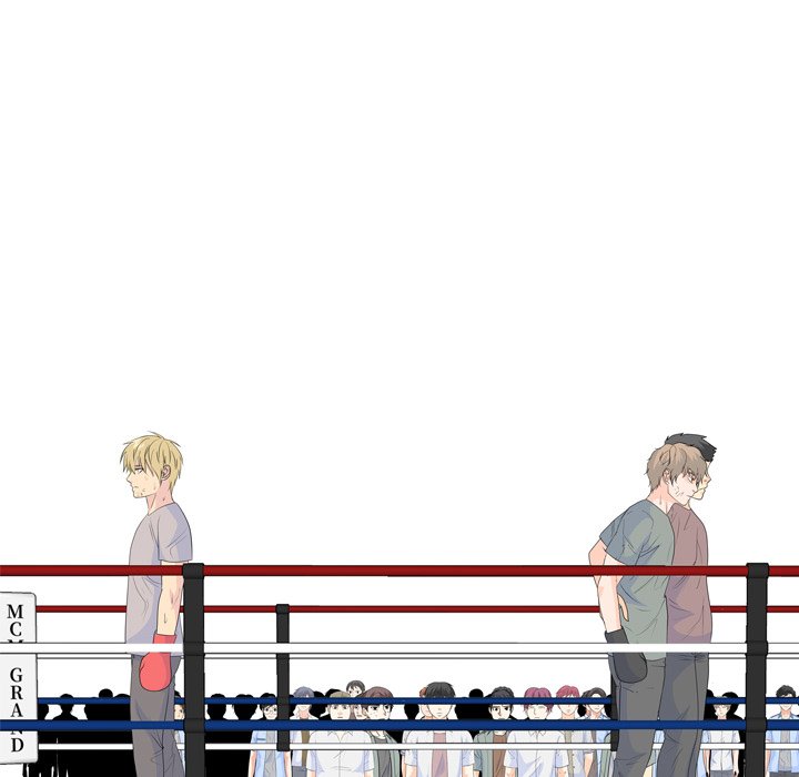 High School Legend  Red Dragon Manhwa - Chapter 229 Page 19