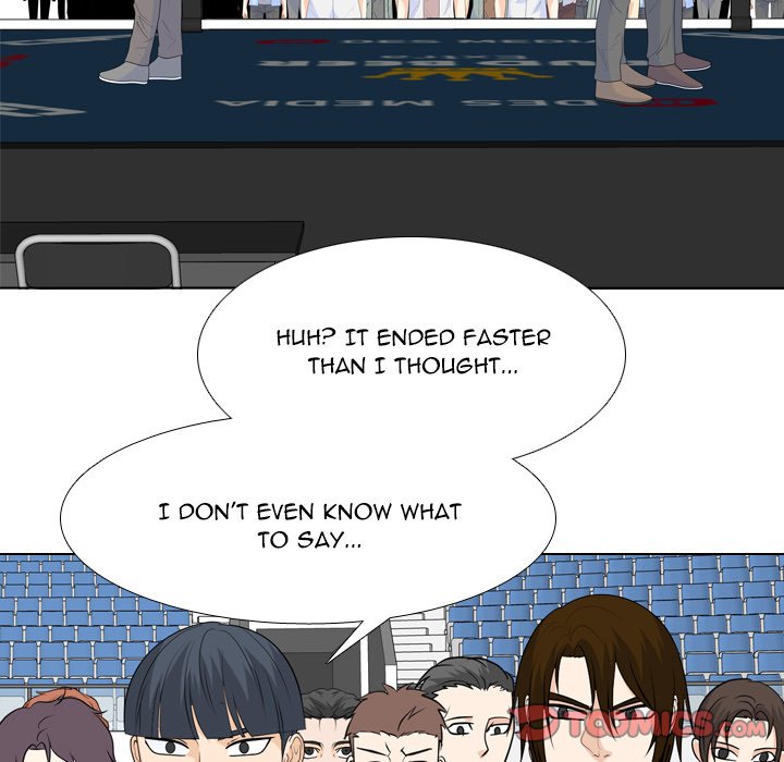 High School Legend  Red Dragon Manhwa - Chapter 229 Page 20