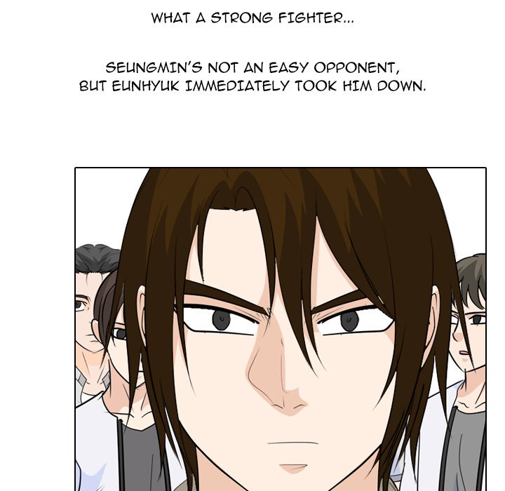 High School Legend  Red Dragon Manhwa - Chapter 229 Page 22