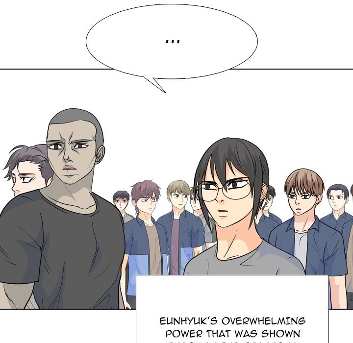 High School Legend  Red Dragon Manhwa - Chapter 229 Page 25