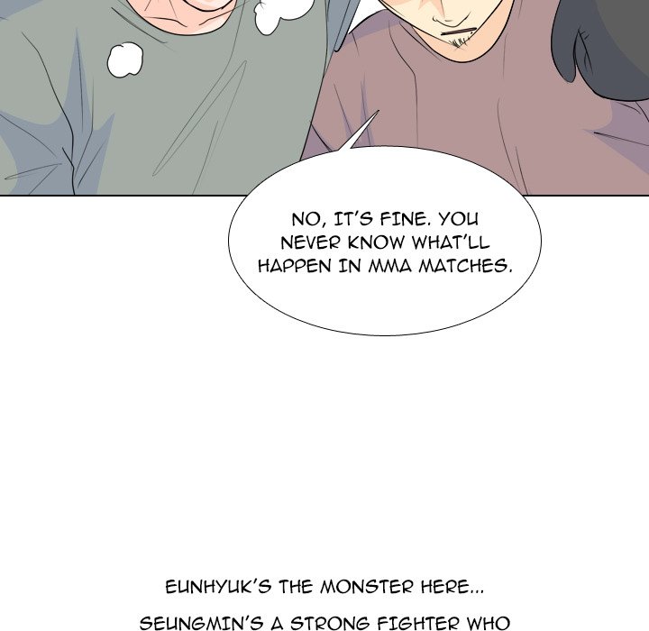 High School Legend  Red Dragon Manhwa - Chapter 229 Page 28