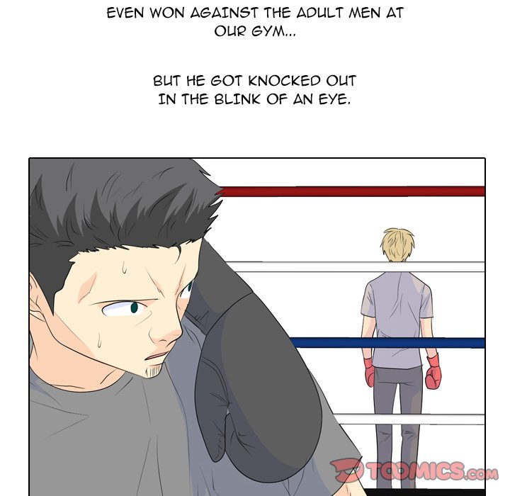 High School Legend  Red Dragon Manhwa - Chapter 229 Page 29