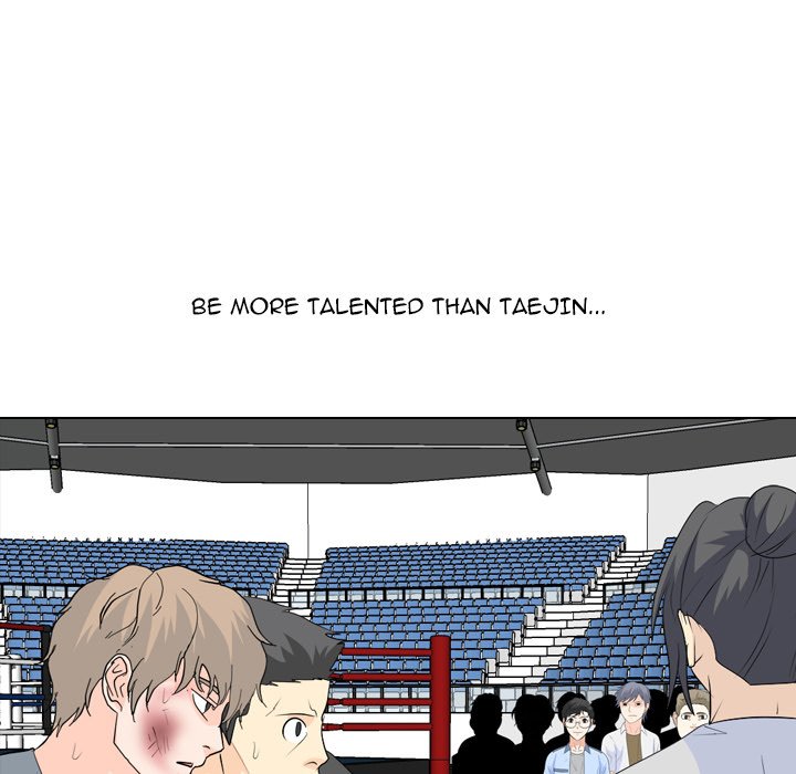 High School Legend  Red Dragon Manhwa - Chapter 229 Page 31