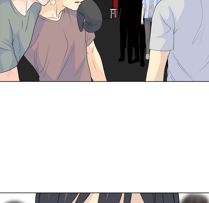 High School Legend  Red Dragon Manhwa - Chapter 229 Page 32