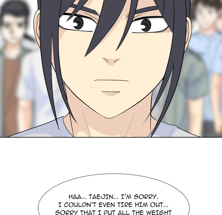 High School Legend  Red Dragon Manhwa - Chapter 229 Page 33