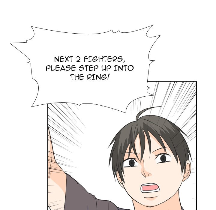 High School Legend  Red Dragon Manhwa - Chapter 229 Page 37