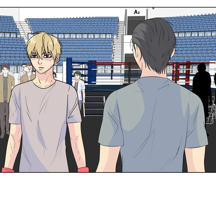 High School Legend  Red Dragon Manhwa - Chapter 229 Page 39