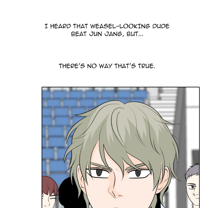 High School Legend  Red Dragon Manhwa - Chapter 229 Page 49