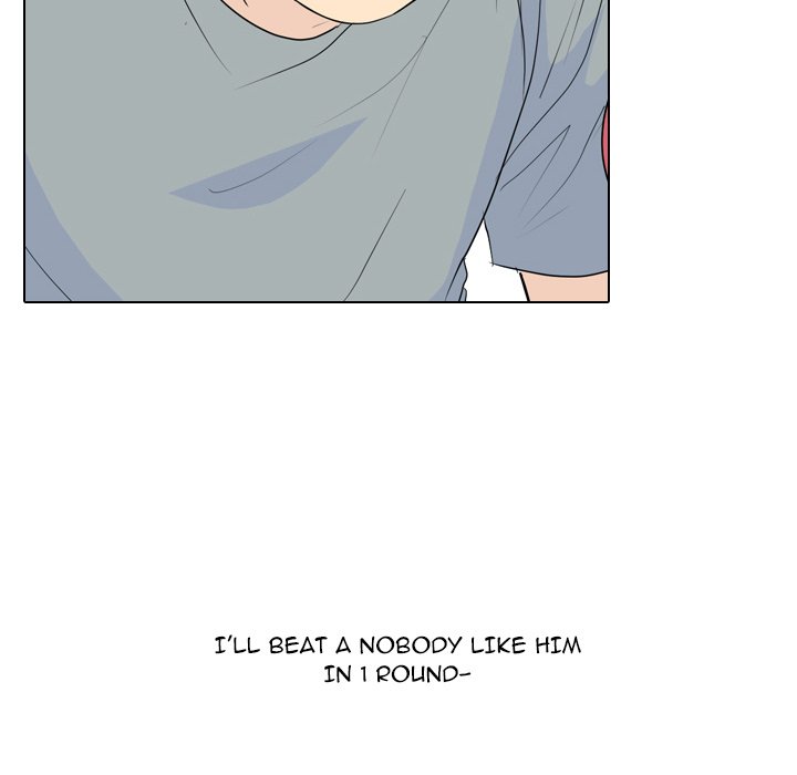 High School Legend  Red Dragon Manhwa - Chapter 229 Page 55