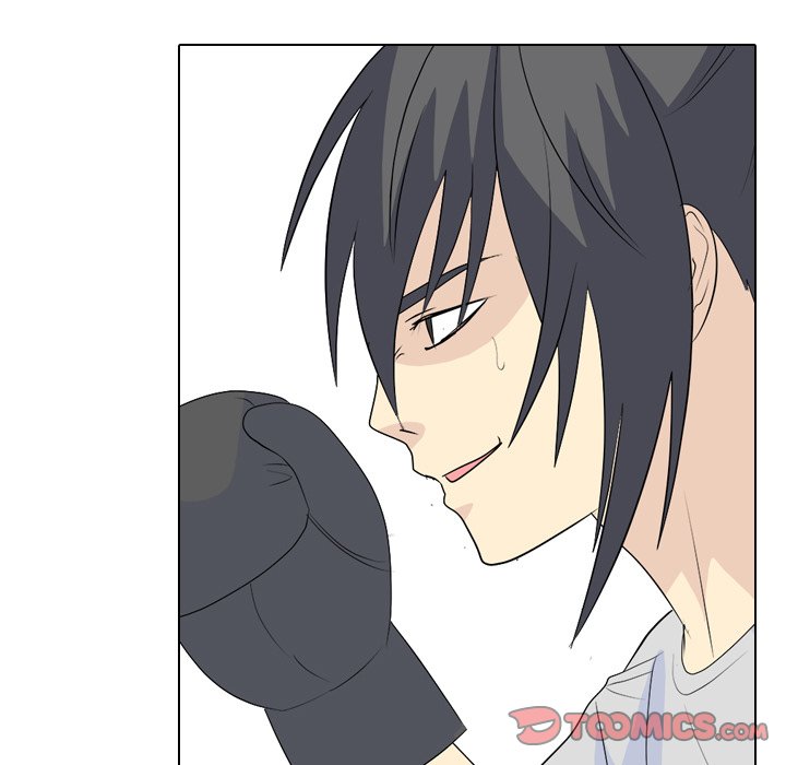 High School Legend  Red Dragon Manhwa - Chapter 229 Page 56