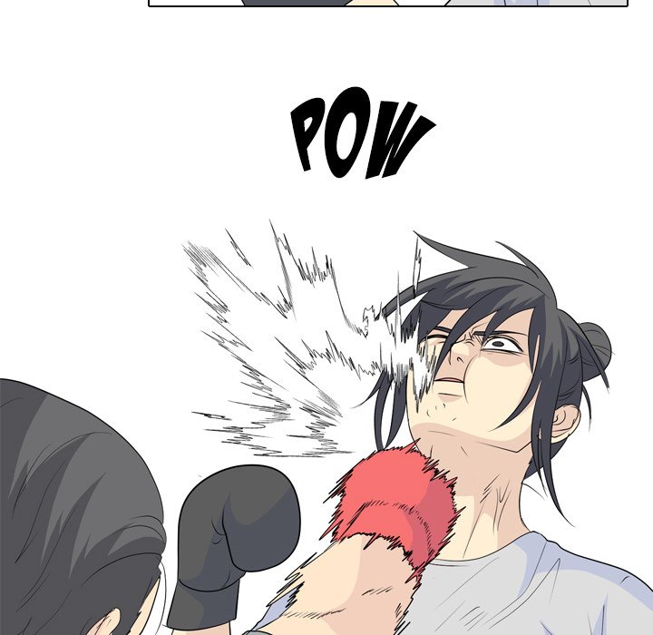 High School Legend  Red Dragon Manhwa - Chapter 229 Page 57