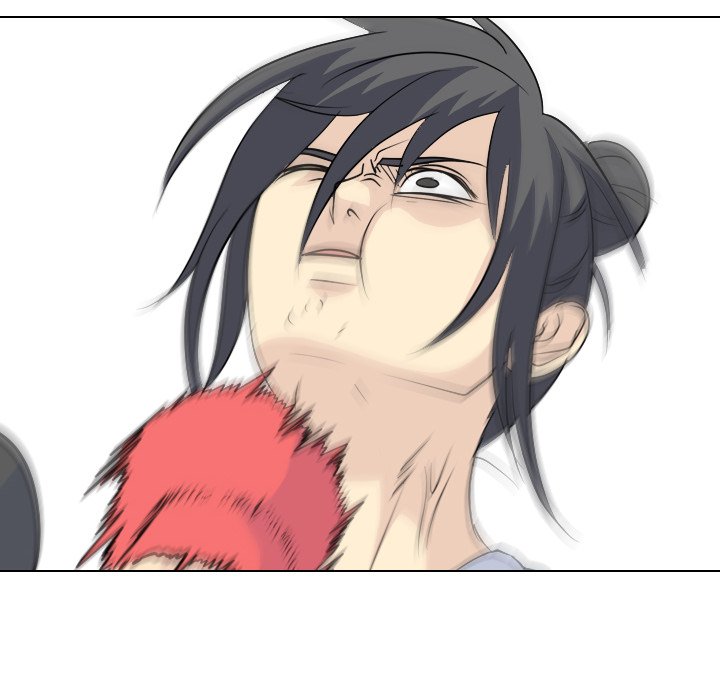 High School Legend  Red Dragon Manhwa - Chapter 229 Page 59