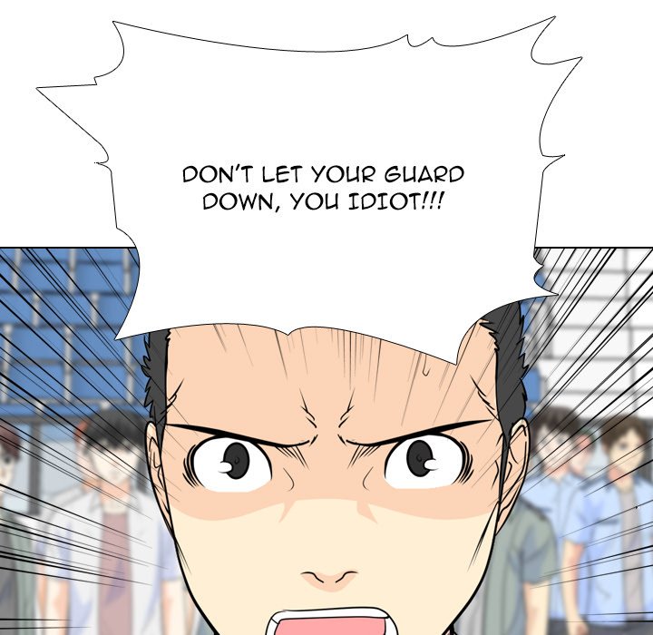 High School Legend  Red Dragon Manhwa - Chapter 229 Page 60