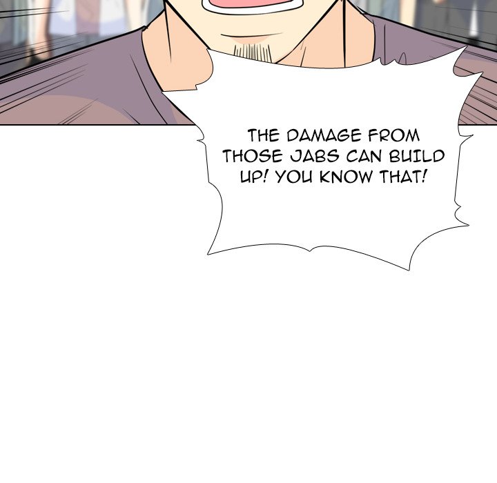 High School Legend  Red Dragon Manhwa - Chapter 229 Page 61