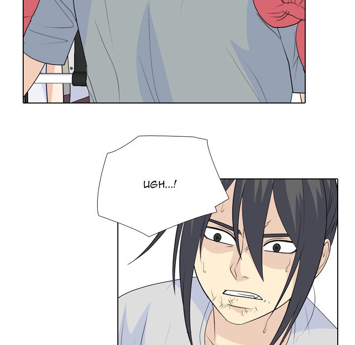 High School Legend  Red Dragon Manhwa - Chapter 229 Page 63