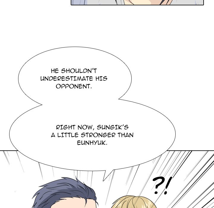 High School Legend  Red Dragon Manhwa - Chapter 229 Page 64