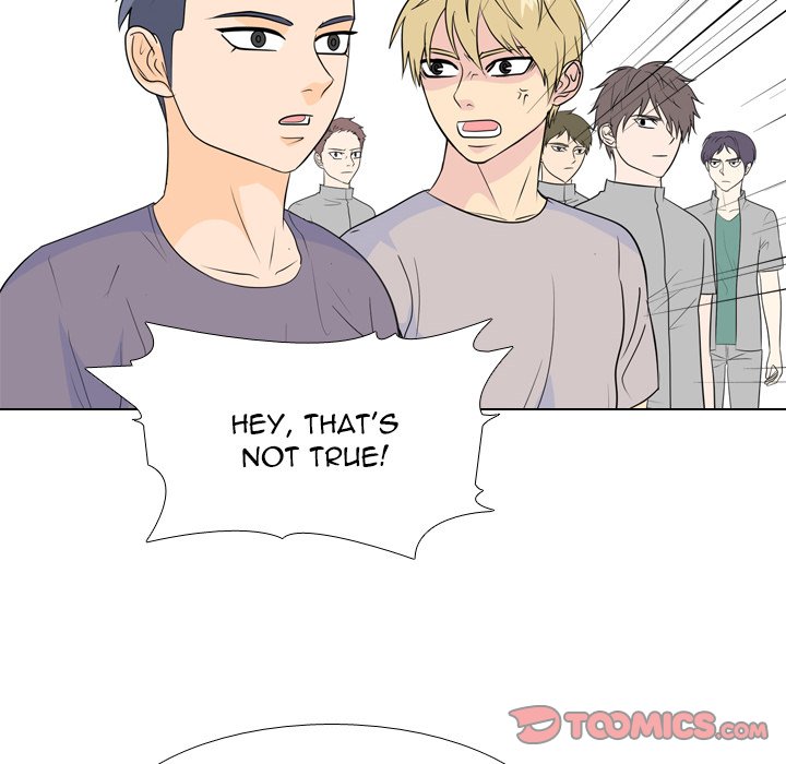 High School Legend  Red Dragon Manhwa - Chapter 229 Page 65