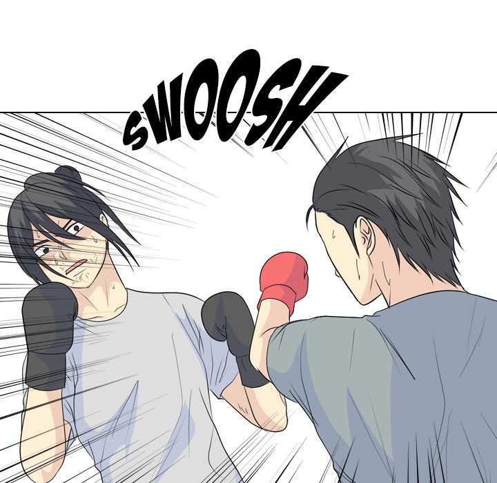 High School Legend  Red Dragon Manhwa - Chapter 229 Page 70