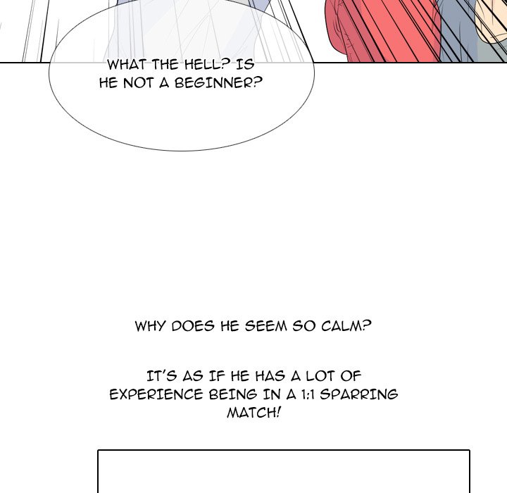 High School Legend  Red Dragon Manhwa - Chapter 229 Page 72