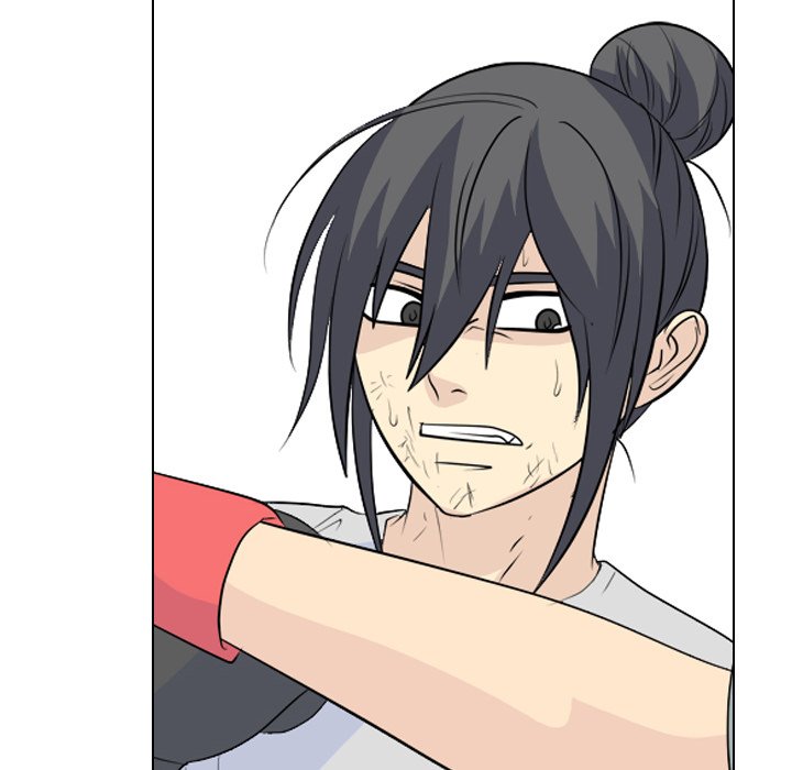 High School Legend  Red Dragon Manhwa - Chapter 229 Page 73